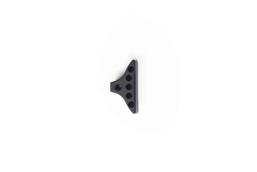 AirMarksman Flat Faced FX Trigger Shoe - Air Marksman
