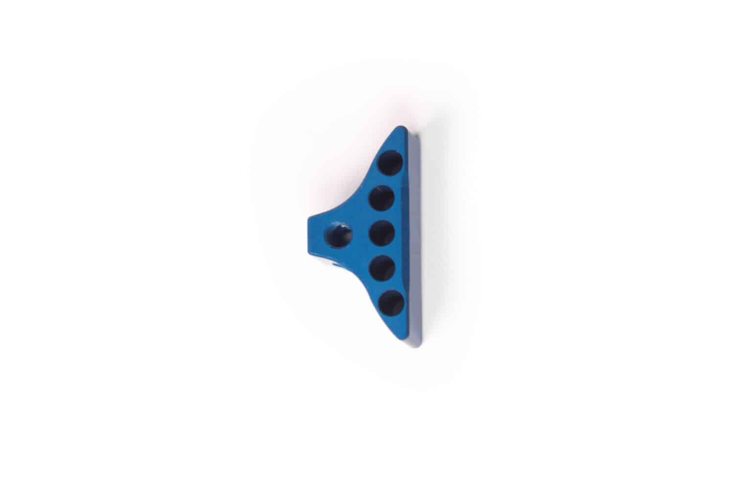 AirMarksman Flat Faced FX Trigger Shoe - Air Marksman